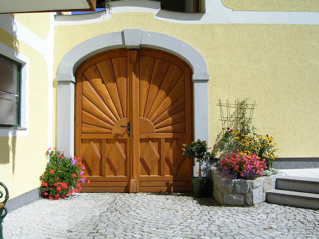 Landgut Wagnerfeld Altmuenster