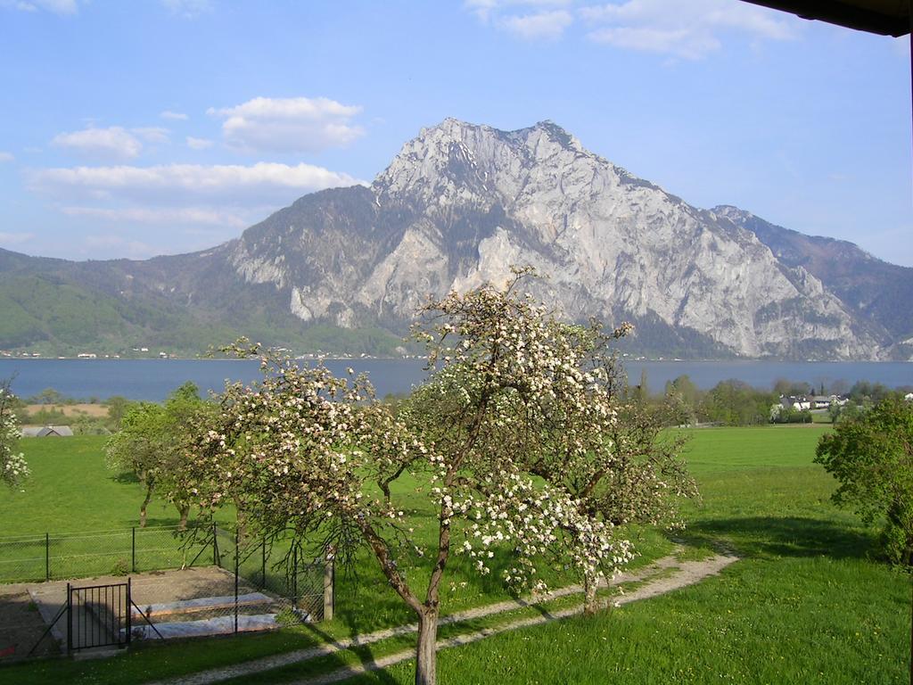 Landgut Wagnerfeld Apartment *