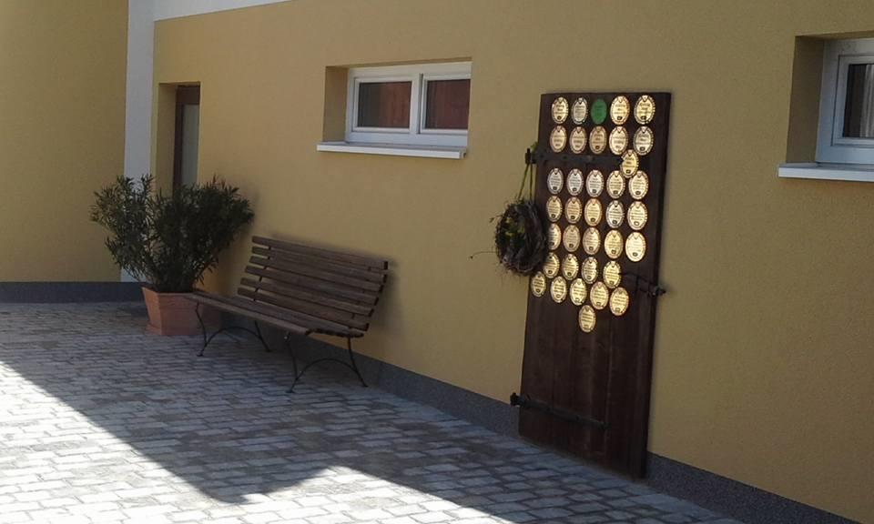 Landgut Wagnerfeld Apartment Altmuenster
