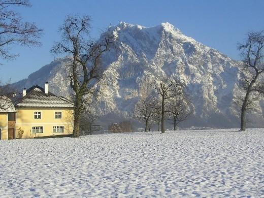 Apartment Landgut Wagnerfeld *