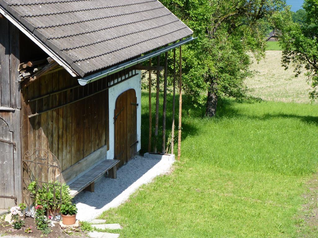 Apartment Landgut Wagnerfeld Altmuenster