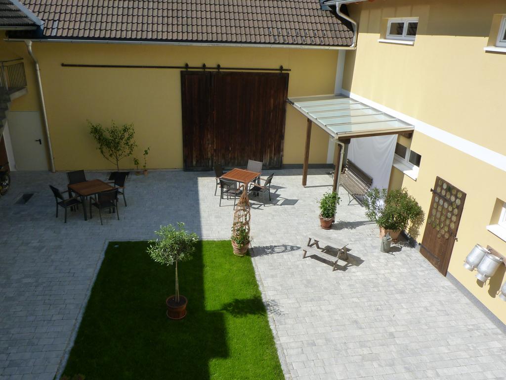 Apartment Landgut Wagnerfeld