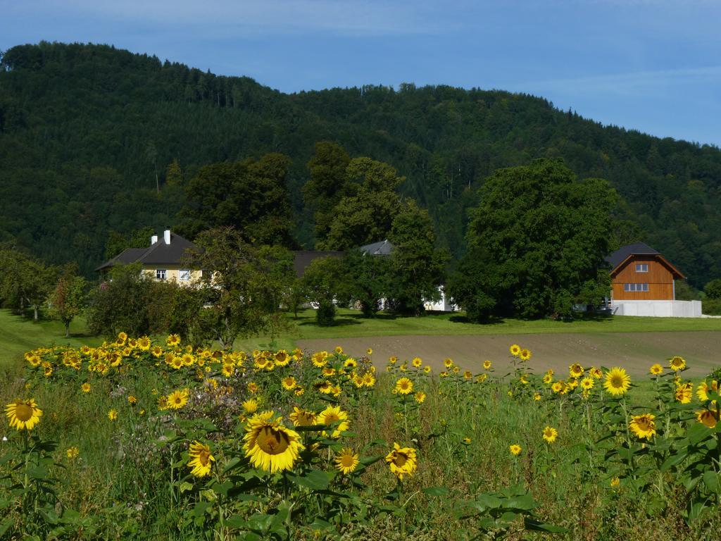 Landgut Wagnerfeld * Altmuenster