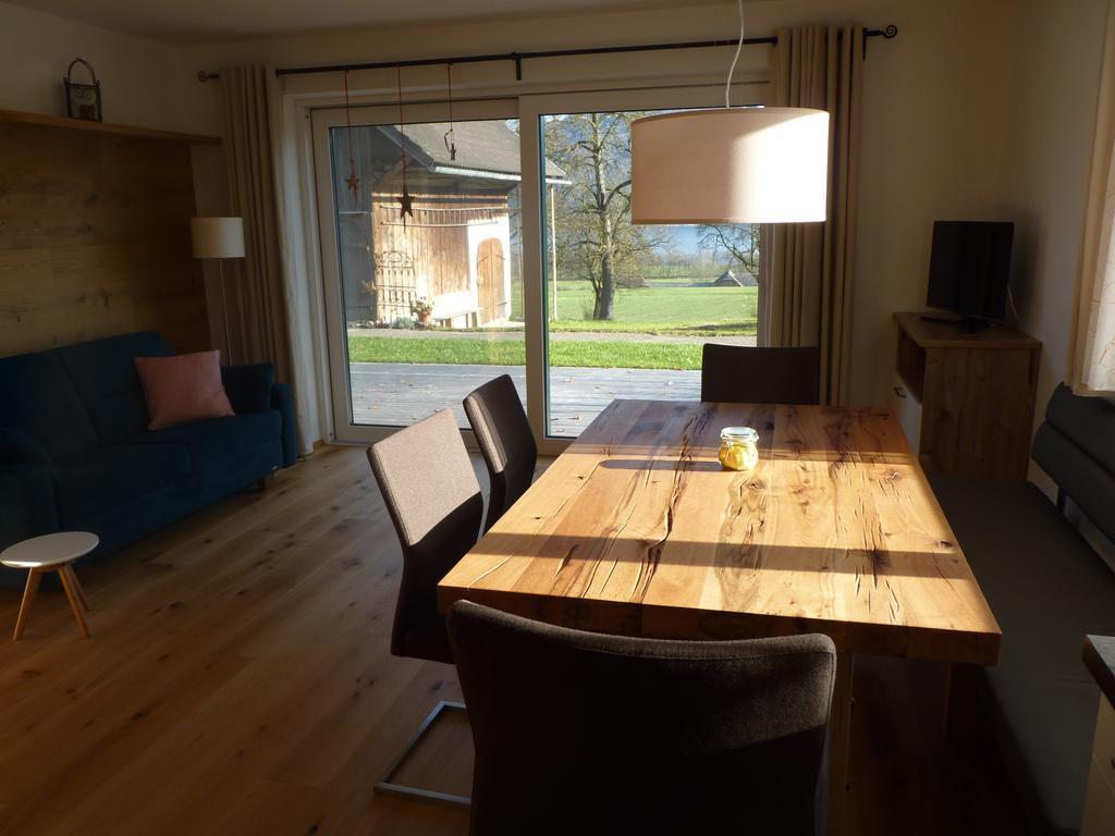 Landgut Wagnerfeld Apartment