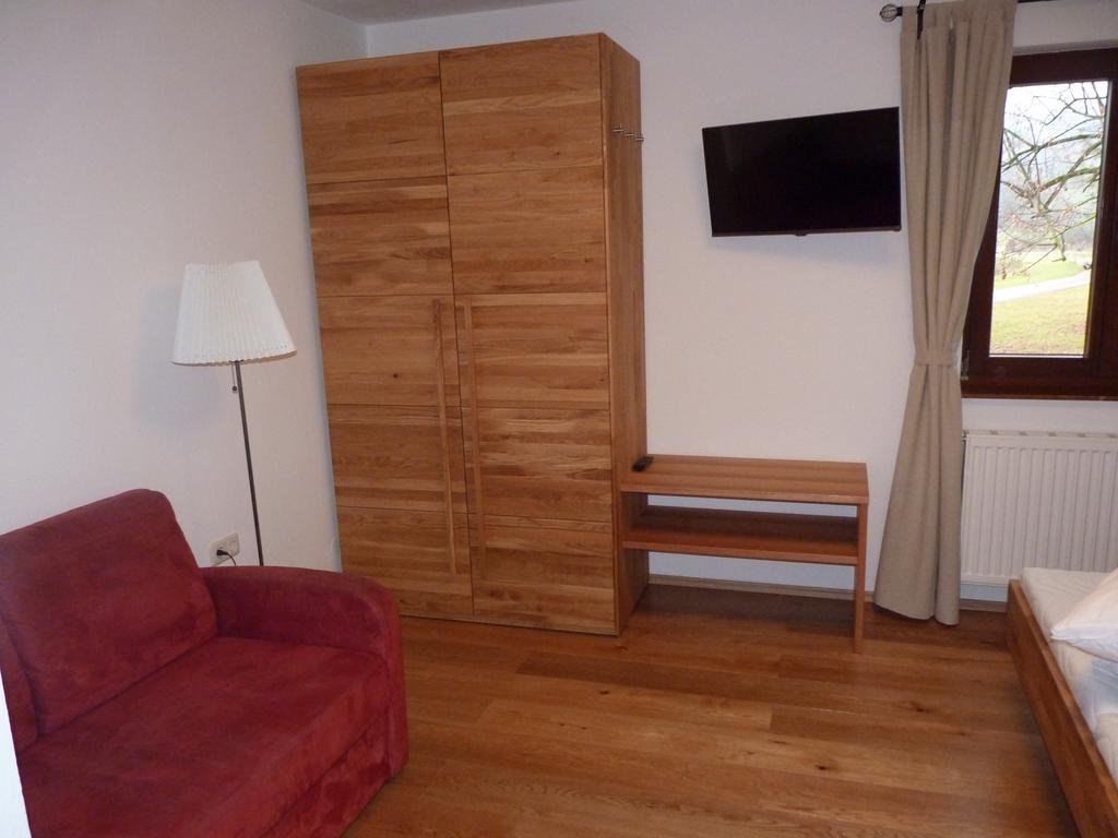 Landgut Wagnerfeld Apartment *