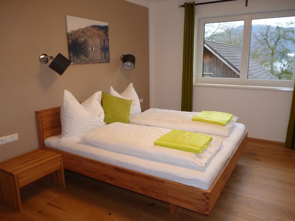 Landgut Wagnerfeld * Altmuenster