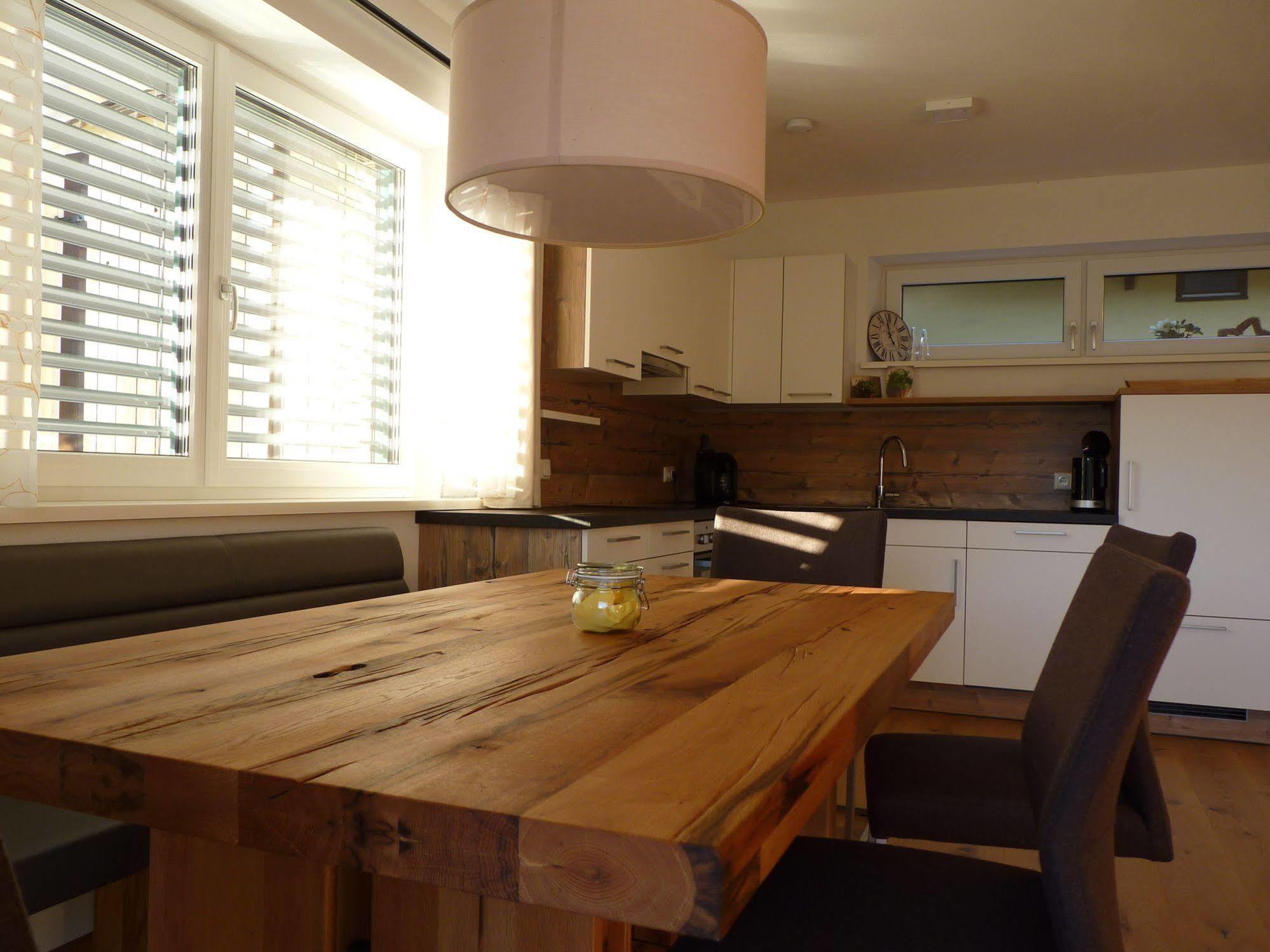 Apartment Landgut Wagnerfeld Altmuenster