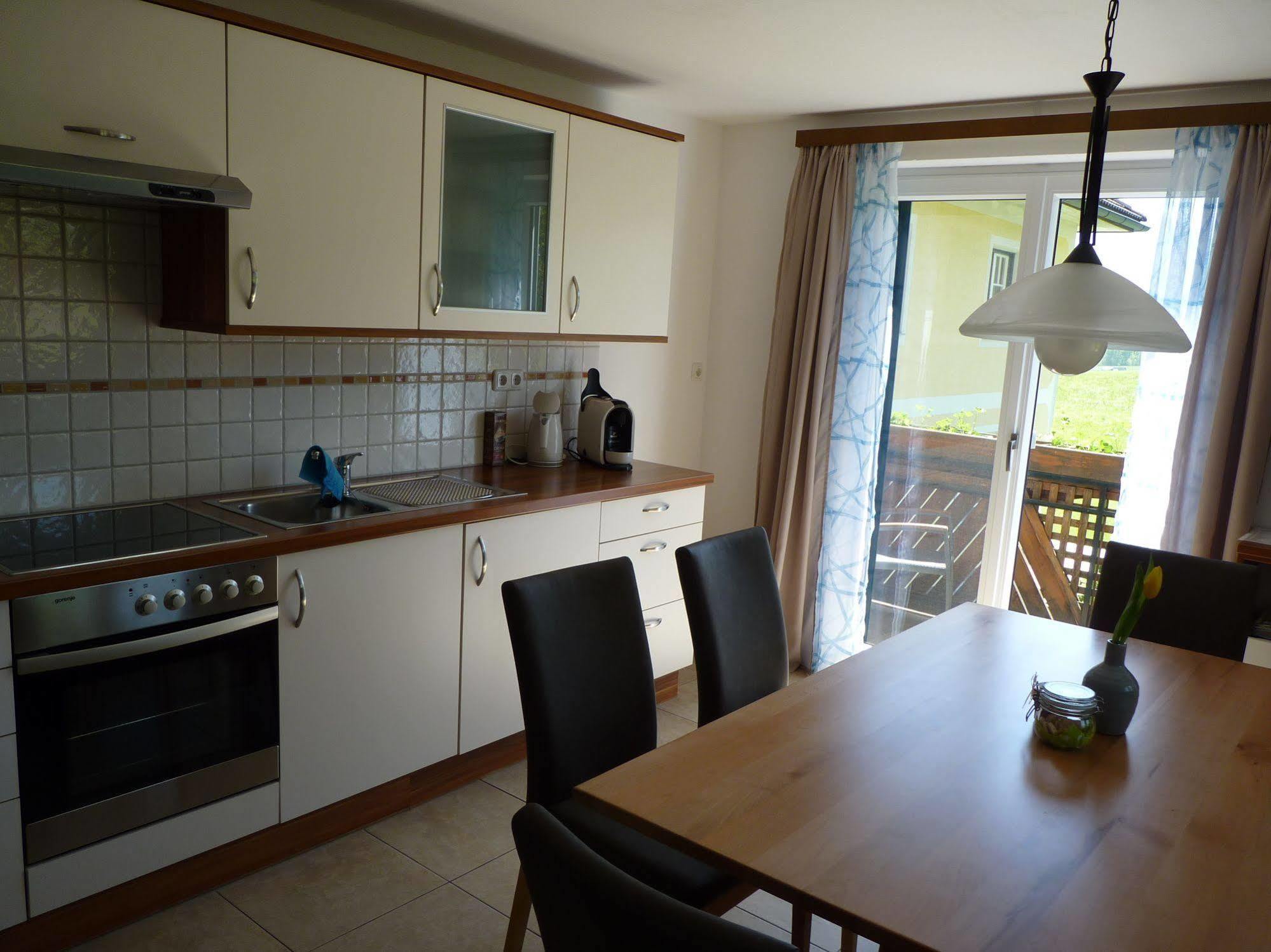 Landgut Wagnerfeld Apartment Altmuenster