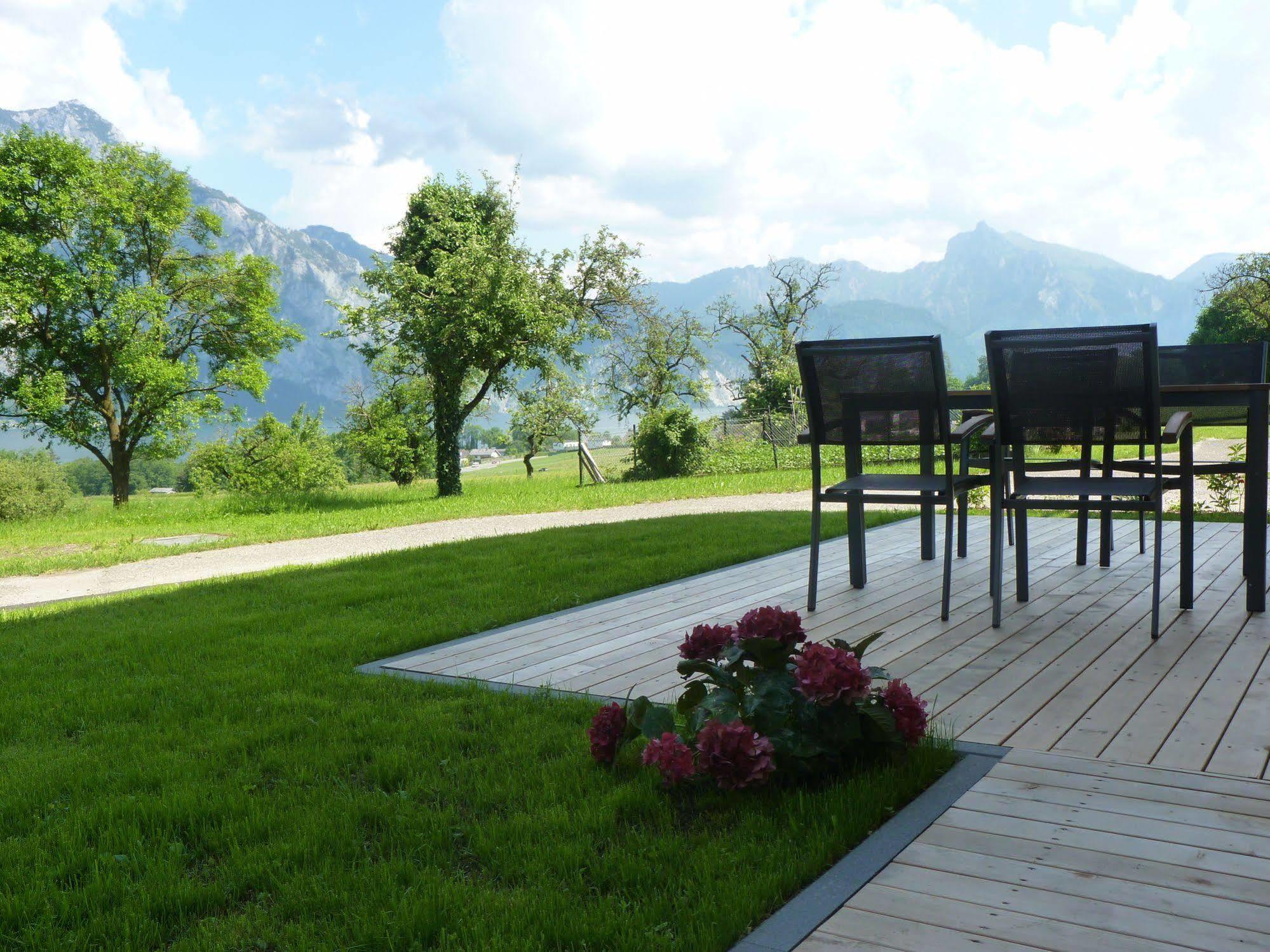 Apartment Landgut Wagnerfeld