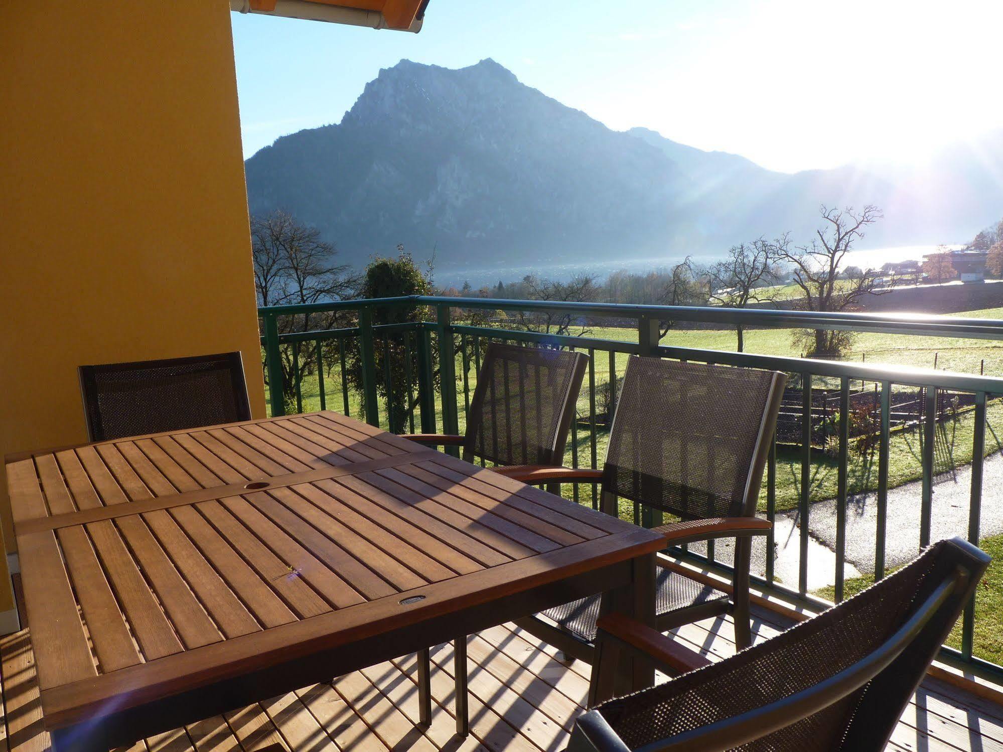 Apartment Landgut Wagnerfeld *