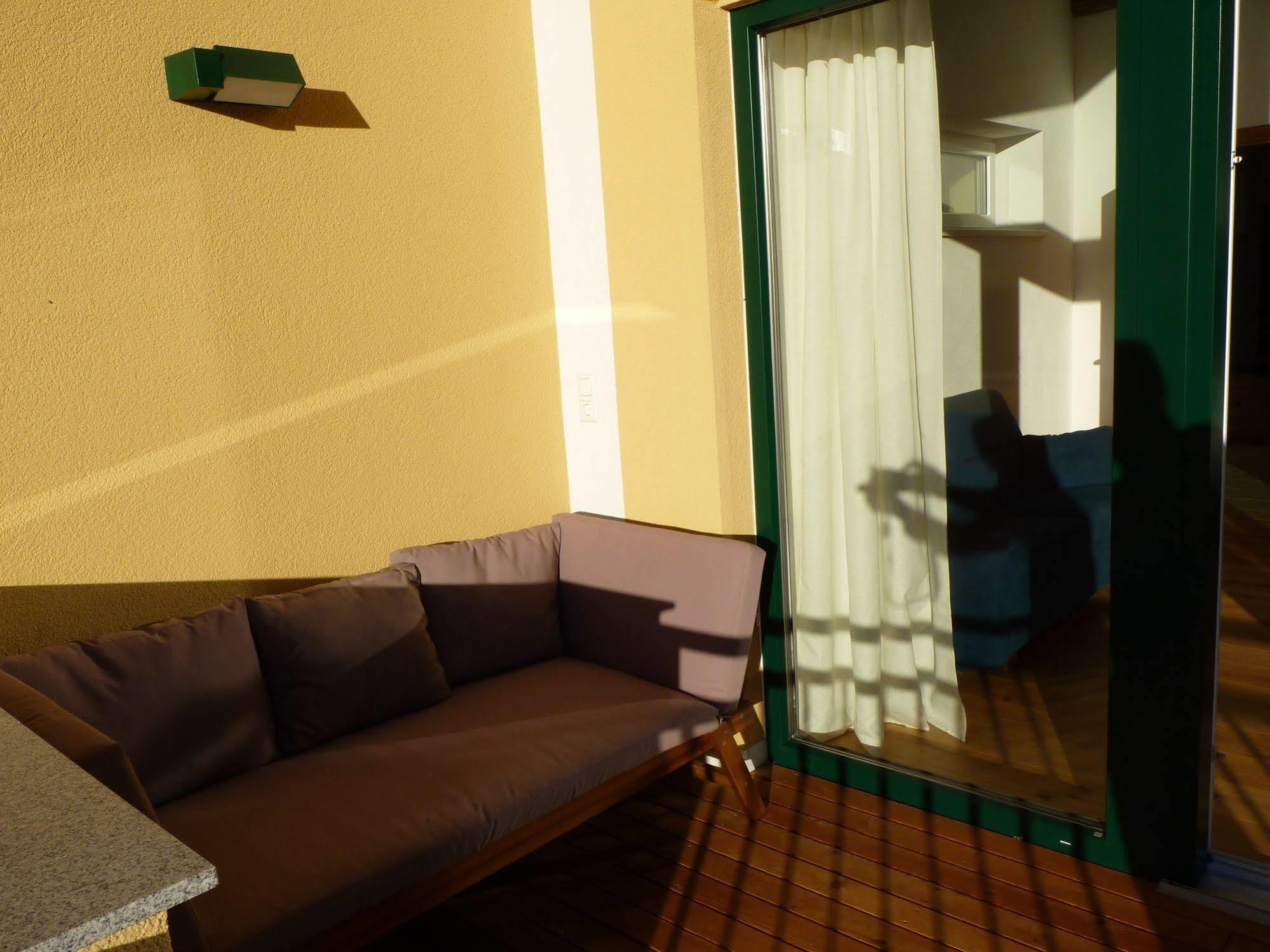 Apartment Landgut Wagnerfeld *