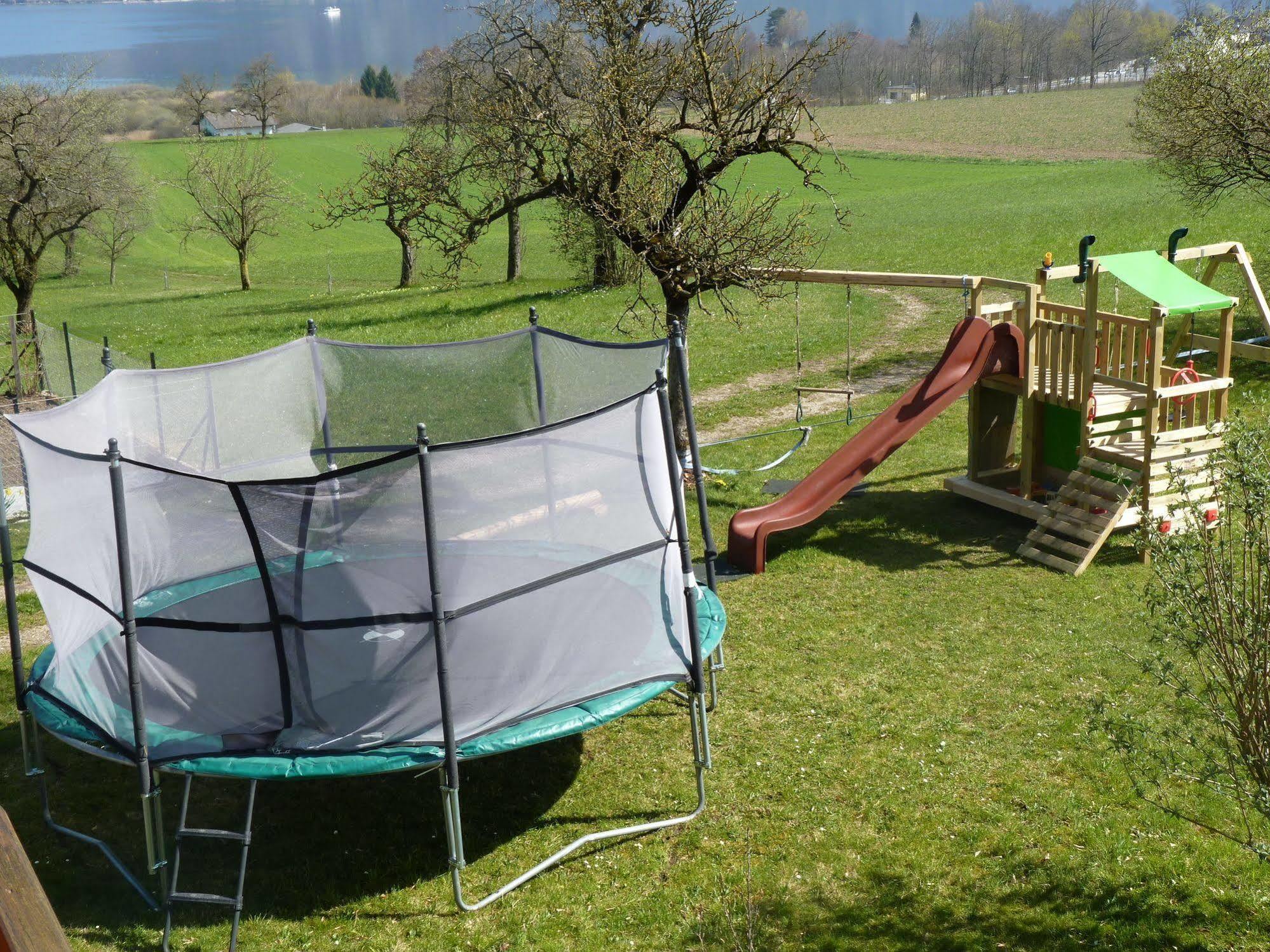 Landgut Wagnerfeld Altmuenster