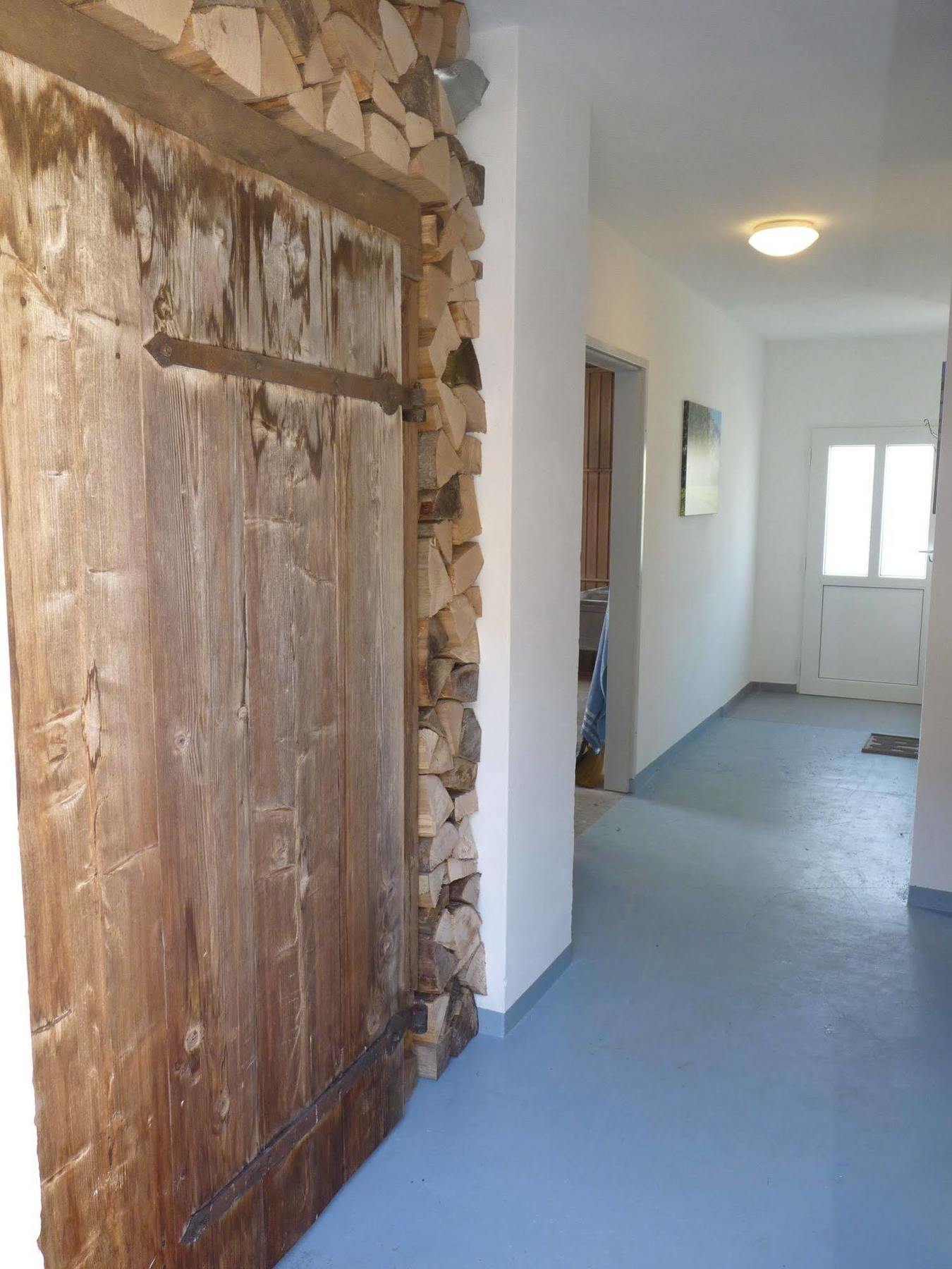 Landgut Wagnerfeld Apartment Altmuenster