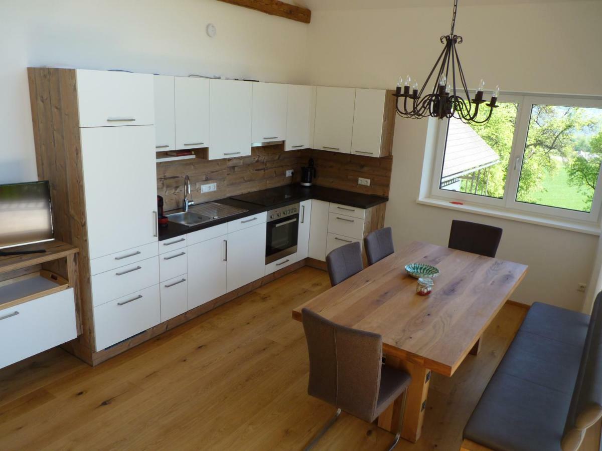 Landgut Wagnerfeld Apartment *