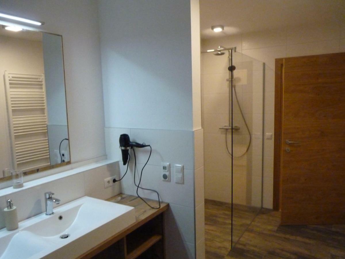 Landgut Wagnerfeld Apartment Altmuenster