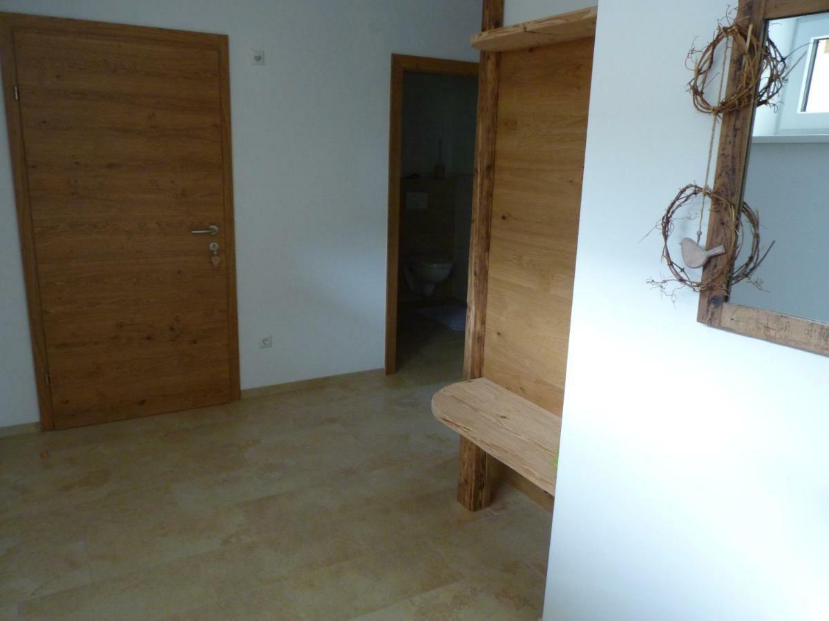 Apartment Landgut Wagnerfeld *