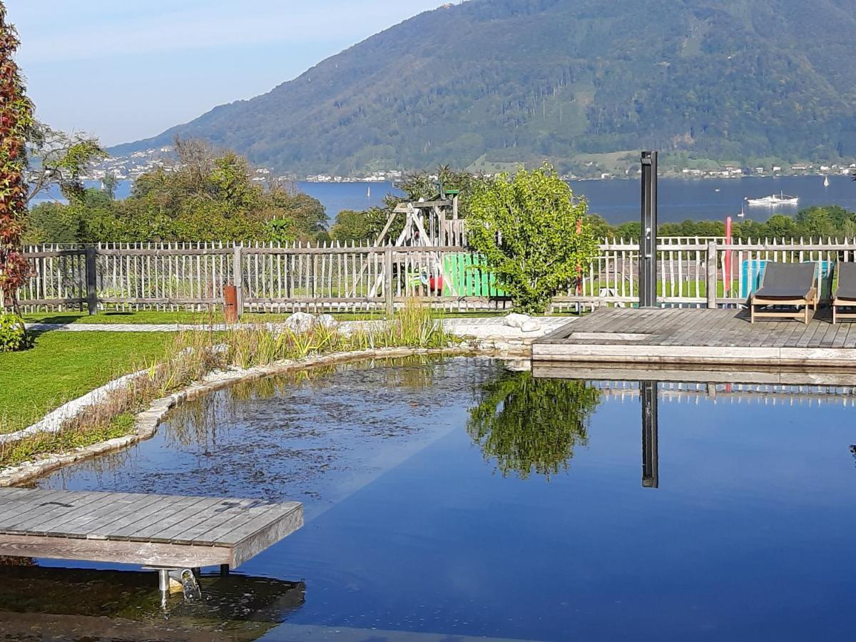 Landgut Wagnerfeld Apartmán