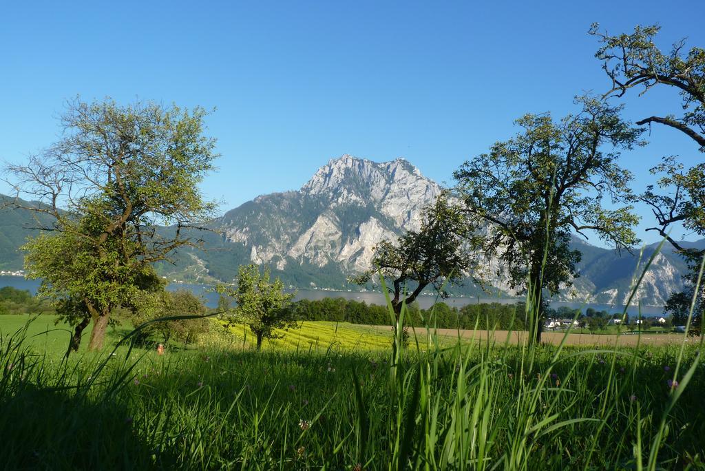 Landgut Wagnerfeld Altmünster