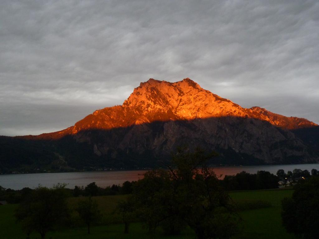 Landgut Wagnerfeld Apartmán
