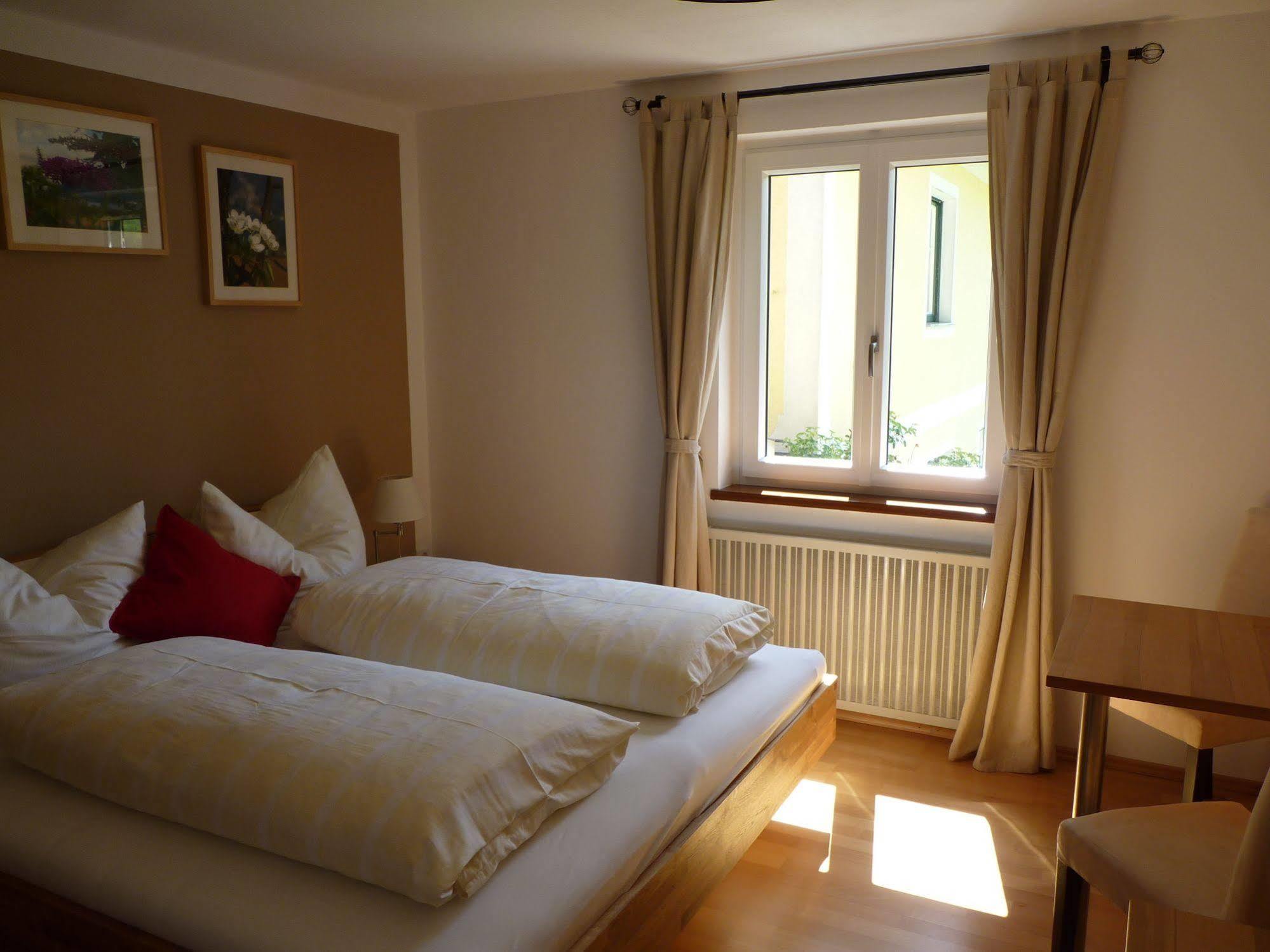 Landgut Wagnerfeld Apartmán *
