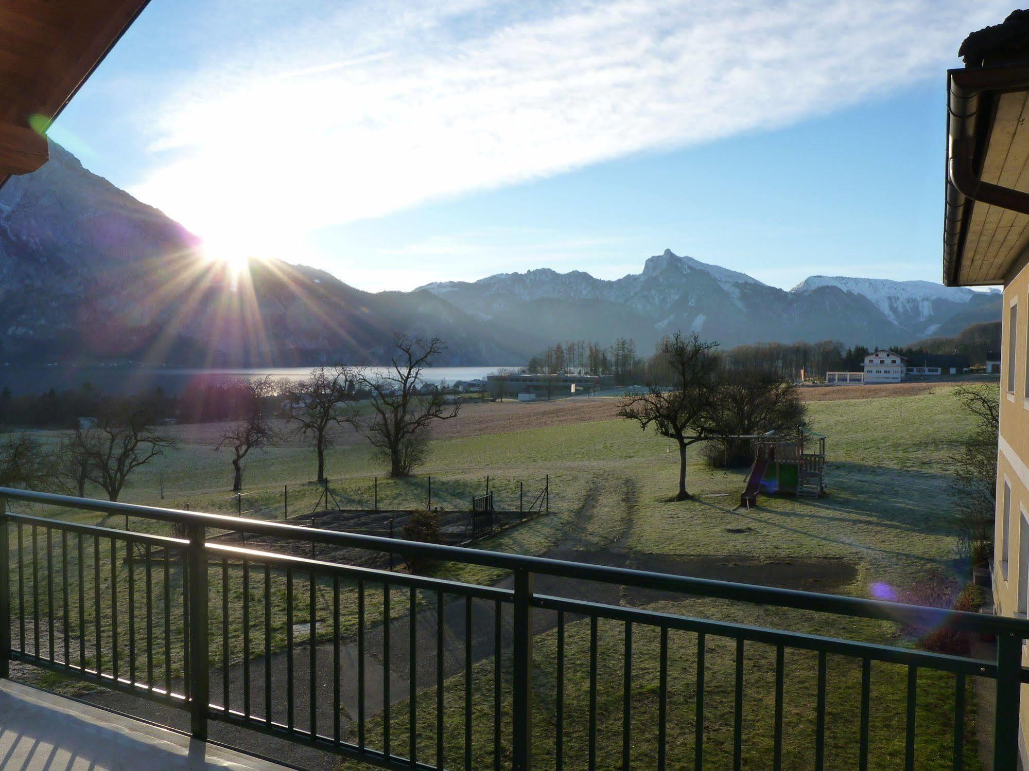 Landgut Wagnerfeld Apartmán