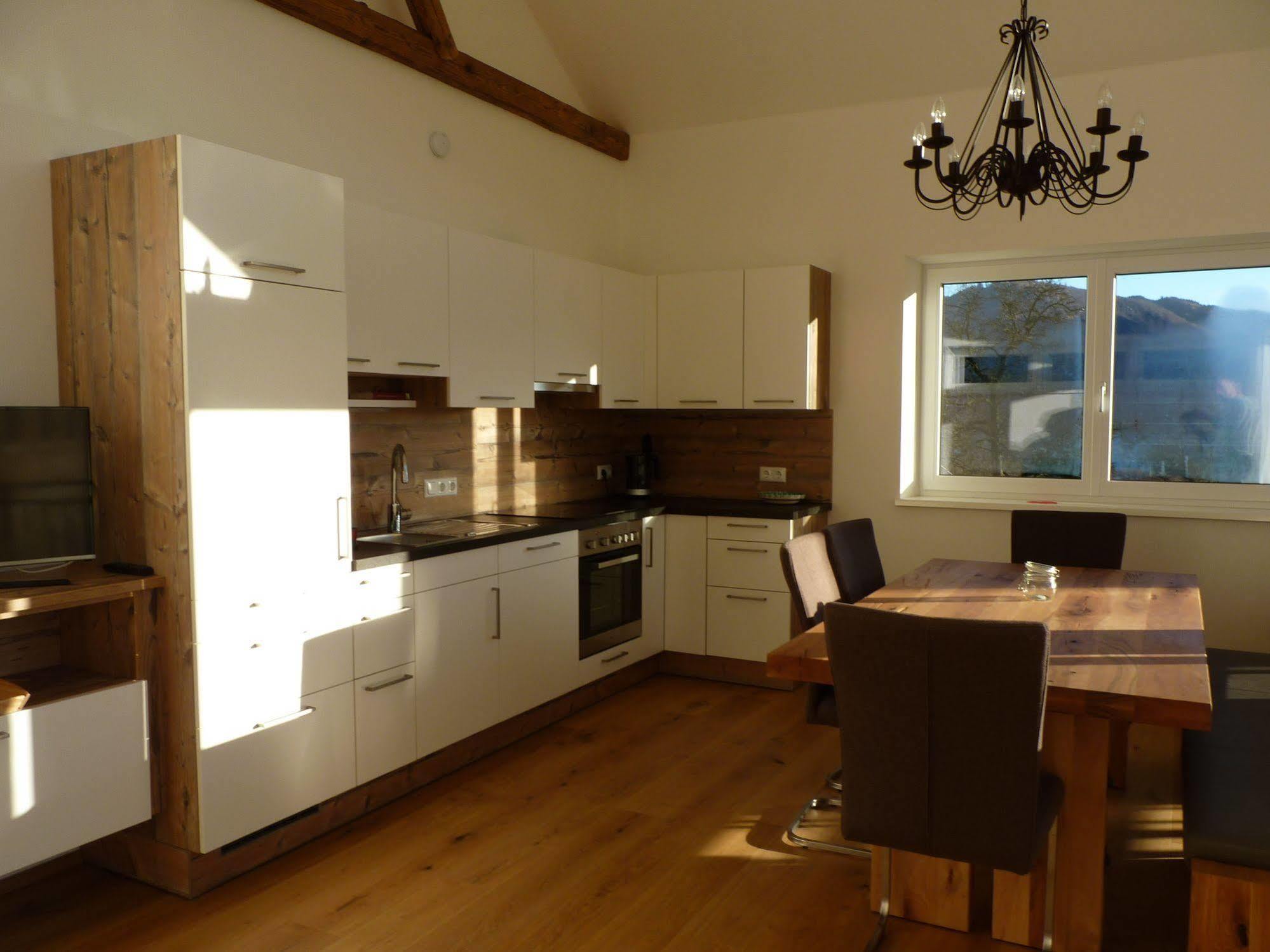 Landgut Wagnerfeld Apartmán